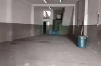 Barracão / Galpão / Depósito para alugar na Rua da Independência, 487, Cambuci, São Paulo