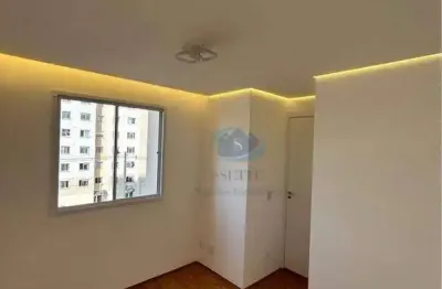 Apartamento novo a venda com 2 dormitórios no parque fongaro