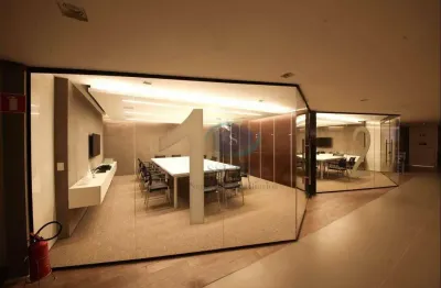 Sala à venda, 39 m² por r$ 367.599,21 - vila congonhas - são paulo/sp