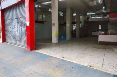 Salão para alugar, 250 m² por r$ 16.000,00/mês - vila mariana - são paulo/sp