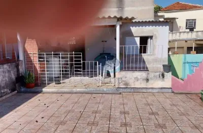Casa com 2 quartos à venda na Rua Armando Mattar, 109, Vila das Mercês, São Paulo