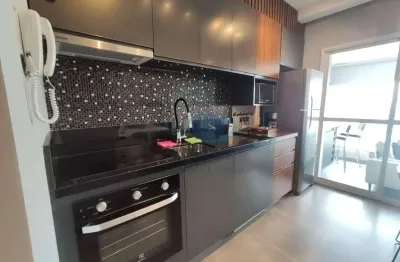 Apartamento com 1 quarto à venda na Rua Dionísio da Costa, 302, Vila Mariana, São Paulo