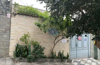 Casa com 4 quartos à venda na Rua Clemente Pereira, 319, Ipiranga, São Paulo