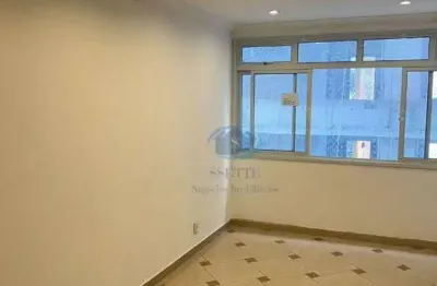 Apartamento com 3 dormitórios para alugar, 110 m² por r$ 9.170,00/mês - cerqueira césar - são paulo/sp