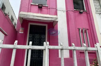 Sobrado com 2 dormitórios, 130 m² - venda por r$ 900.000,00 ou aluguel por r$ 5.452,00/mês - ipiranga - são paulo/sp