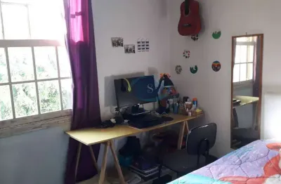 Sobrado com 2 dormitórios à venda, 120 m² por r$ 370.000,00 - ipiranga - são paulo/sp