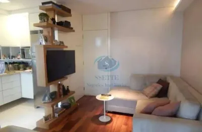 Apartamento com 2 dormitórios à venda, 67 m² por r$ 860.000,00 - ipiranga - são paulo/sp