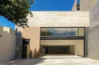 Prédio para alugar, 450 m² por r$ 21.800,00/mês - ipiranga - são paulo/sp