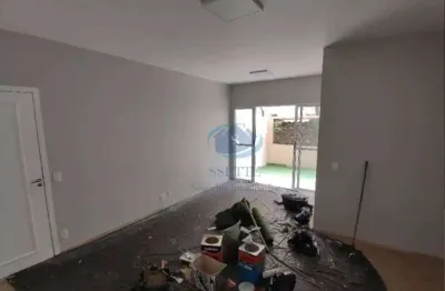 Apartamento garden com 3 dormitórios à venda, 100 m² por r$ 430.000,00 - jardim santa emília - são paulo/sp