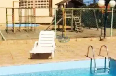 Apartamento com 2 dormitórios à venda, 52 m² por r$ 265.000,00 - água funda - são paulo/sp