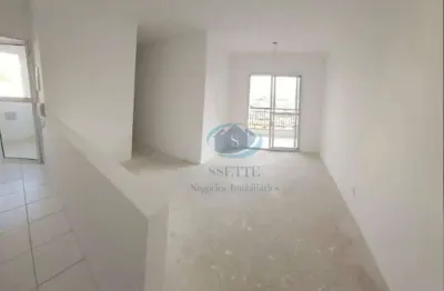 Apartamento com 2 dormitórios à venda, 54 m² por r$ 560.000,00 - ipiranga - são paulo/sp