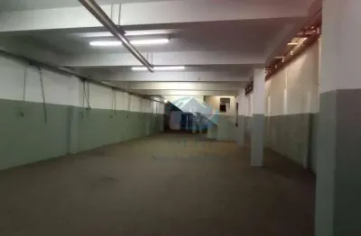 Barracão / Galpão / Depósito com 3 salas para alugar na Rua Alencar Araripe, 568, Sacomã, São Paulo