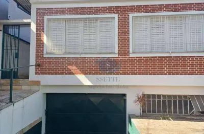 Casa com 4 dormitórios à venda, 510 m² por r$ 3.280.000,00 - planalto paulista - são paulo/sp