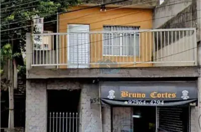Casa com 3 quartos à venda na Rua Tommaso Giordani, 254, Vila Guacuri, São Paulo