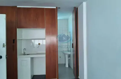 Sala comercial de 62m² localizado na avenida paulista,com copa e 2 banheiros,aceita proposta,excelente localização fácil acesso metrô brigadeiro.