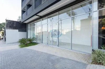 Loja para alugar, 70 m² por r$ 6.170,00/mês - vila firmiano pinto - são paulo/sp