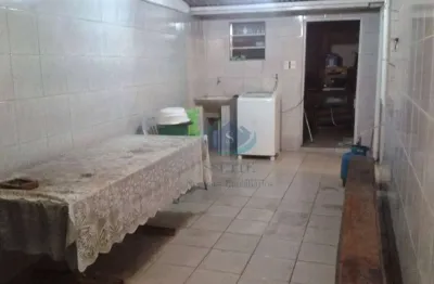 Casa com 3 dormitórios à venda, 153 m² por r$ 800.000,00 - vila santo estéfano - são paulo/sp