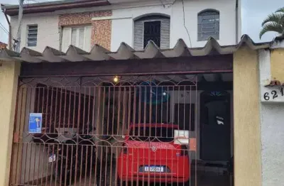 Sobrado com 3 dormitórios à venda, 180 m² por r$ 550.000,00 - vila monumento - são paulo/sp