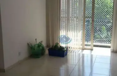 Apartamento com 3 dormitórios para alugar, 62 m² por r$ 2.000,00/mês - jardim são savério - são paulo/sp