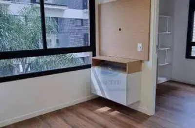 Apartamento para venda ou locação, com 2 dormitórios em moema