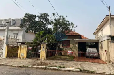 Terreno à venda, 455 m² por r$ 2.500.000,00 - jardim da glória - são paulo/sp