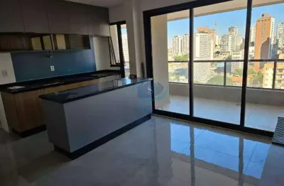Apartamento com 2 dormitórios, sendo uma suíte, 1 vaga no ipiranga