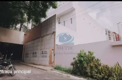 Prédio para alugar, 800 m² por r$ 48.980,00/mês - vila nova conceição - são paulo/sp