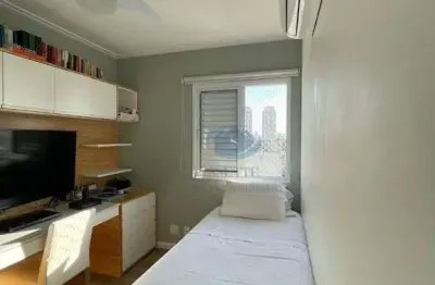 Apartamento com 3 dormitórios à venda, 165 m² por r$ 1.790.000,00 - ipiranga - são paulo/sp