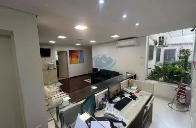 Casa comercial mobiliada, para venda ou locação, no miolo do ipiranga, próximo ao museu