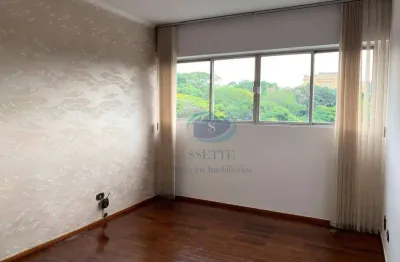 Apartamento a venda com 2 dormitórios e 1 vaga no miolo do ipiranga