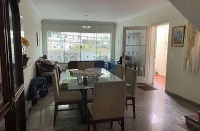 Casa com 3 quartos à venda na Rua Ouvidor Peleja, 628, Vila Mariana, São Paulo