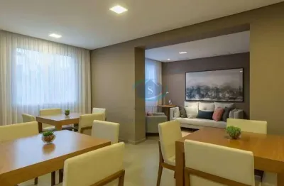 Apartamento com 1 dormitório à venda, 40 m² por r$ 298.000,00 - vila carioca - são paulo/sp