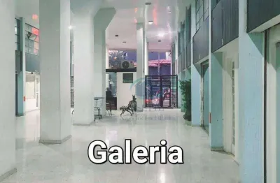 Sala comercial para venda ou locação no bairro vila nova conveição