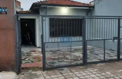 Terreno à venda, 174 m² por r$ 600.000,00 - vila independência - são paulo/sp