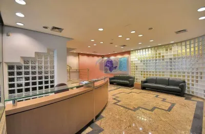 Prédio para alugar, 4504 m² por r$ 137.023,44/mês - luz - são paulo/sp