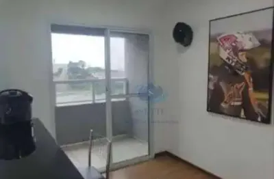 Apartamento com 2 dormitórios à venda, 50 m² por r$ 400.000,00 - jardim maria estela - são paulo/sp