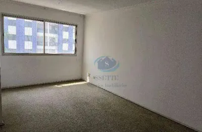 Apartamento a venda com 2 dormitórios e 1 vaga na vila gumercindo