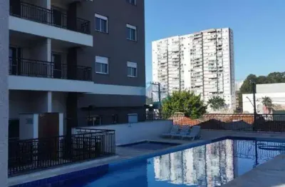 Studio a venda na vila nair, com 1 vaga, a 5 minutos a pé da estação do metrô sacomã