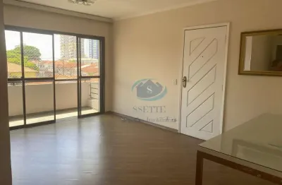 Apartamento com 3 dormitórios à venda, 90 m² por r$ 800.000,00 - vila dom pedro i - são paulo/sp
