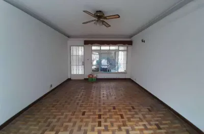 Sobrado com 3 dormitórios à venda, 216 m² por r$ 1.200.000,00 - mirandópolis - são paulo/sp
