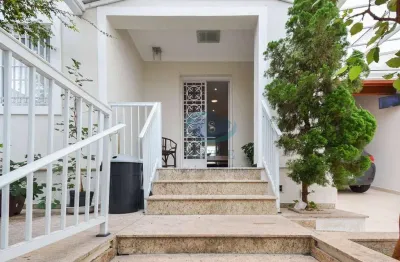 Sobrado com 4 dormitórios à venda, 193 m² por r$ 1.450.000,00 - ipiranga - são paulo/sp