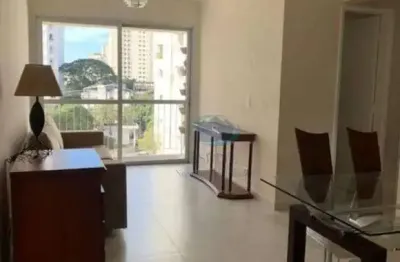 Apartamento com 2 dormitórios para alugar, 64 m² por r$ 4.063,00/mês - vila da saúde - são paulo/sp