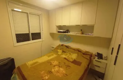 Apartamento com 2 dormitórios à venda, 41 m² por r$ 450.000,00 - cidade líder - são paulo/sp