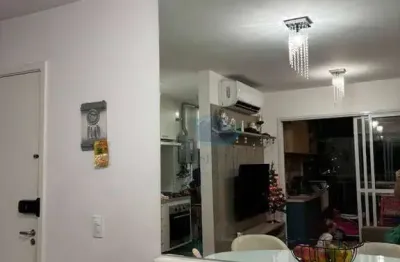 Apartamento com 2 dormitórios à venda, 54 m² por r$ 610.000,00 - ipiranga - são paulo/sp