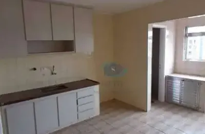 Apartamento com 2 dormitórios à venda, 90 m² por r$ 400.000,00 - vila moinho velho - são paulo/sp