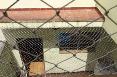 Sobrado com 3 dormitórios à venda, 120 m² por r$ 430.000,00 - sacomã - são paulo/sp