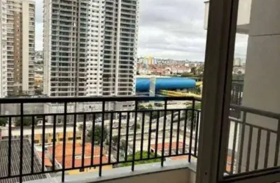 Studio com 1 dormitório para alugar, 33 m² por r$ 2.896,00/mês - ipiranga - são paulo/sp