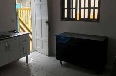 Casa com 1 dormitório para alugar, 45 m² por r$ 1.450,00/mês - ipiranga - são paulo/sp