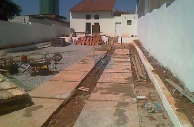Terreno para alugar, 450 m² por r$ 5.100,00/mês - vila paulista - são paulo/sp