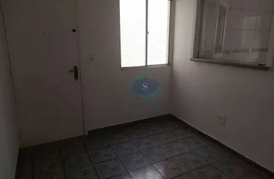 Apartamento com 2 dormitórios à venda, 49 m² por r$ 230.000,00 - vila liviero - são paulo/sp
